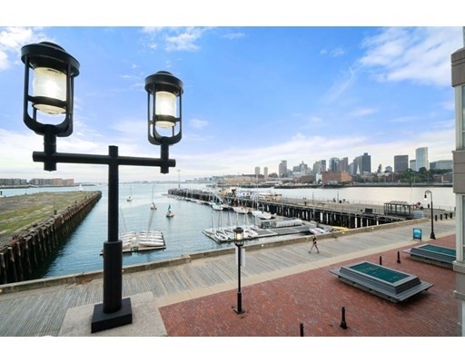 197 Eighth St Flagship Wharf, Charlestown