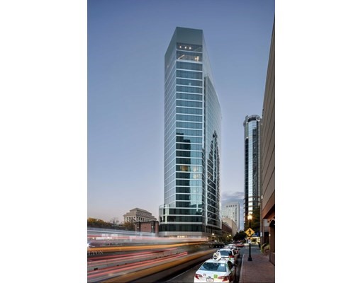 30 Dalton St, Back Bay