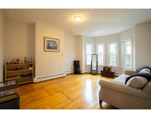 1106 Cambridge St, Inman Square