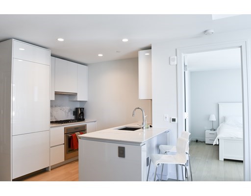 135 Seaport Blvd, Seaport District