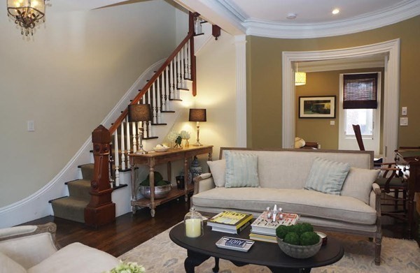 20 Appleton St, South End