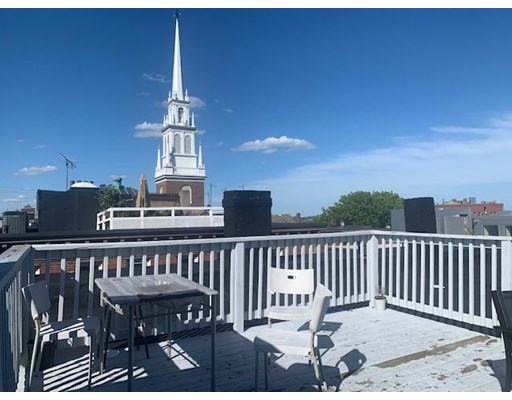 160 Salem St, North End