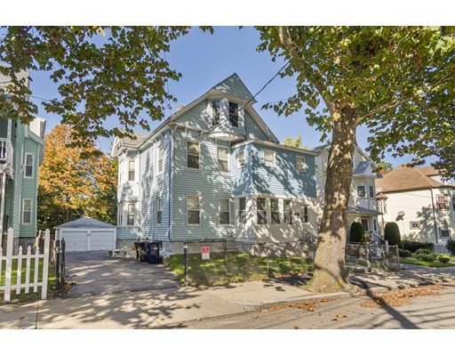 41 Rockwell St, Dorchester