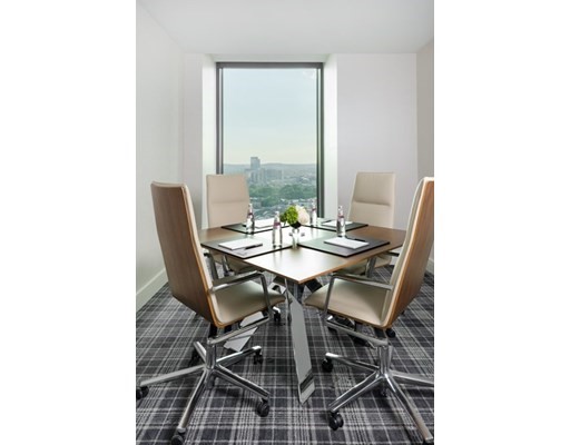 1 Dalton St, Back Bay