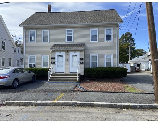 128 128 Arnold St, Quincy