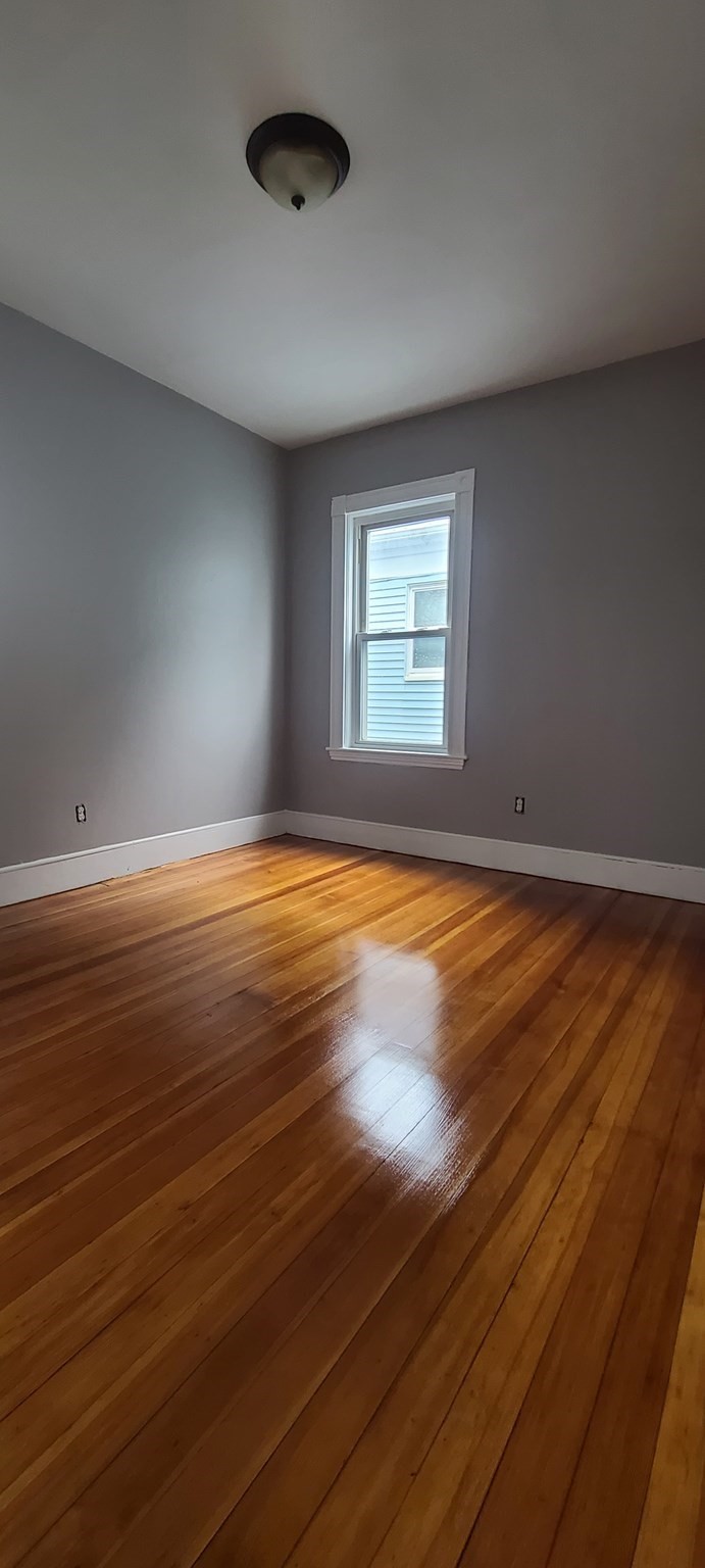 801 Blue Hill Ave, Dorchester