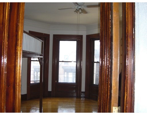 395 Beacon St, Back Bay