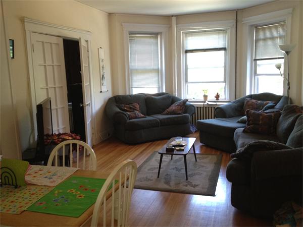 36 Addington Rd, Washington Square