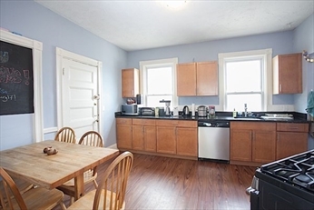 3 Kinnaird St, Central Square