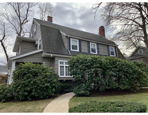 48 Windermere Rd, Newton