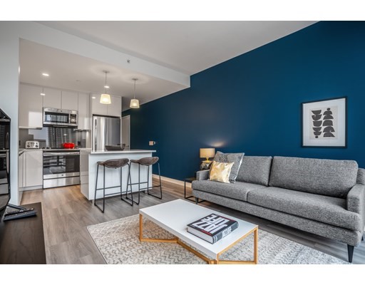 50 Causeway St, North End