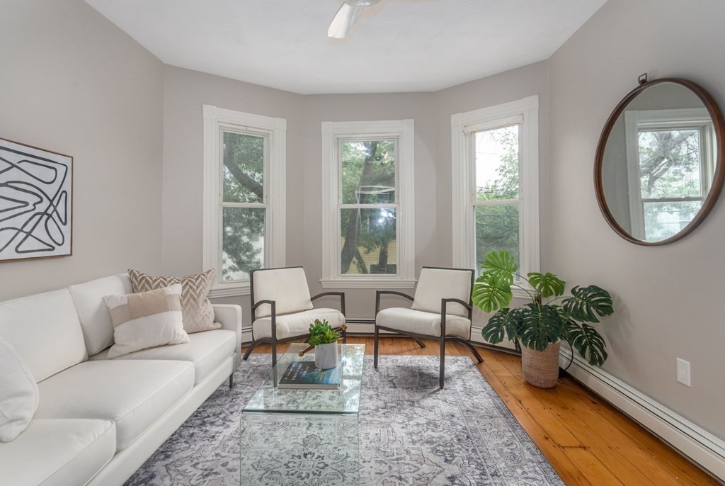 127 Cherry St, Kendall Square