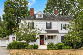 211 Centre St, Milton