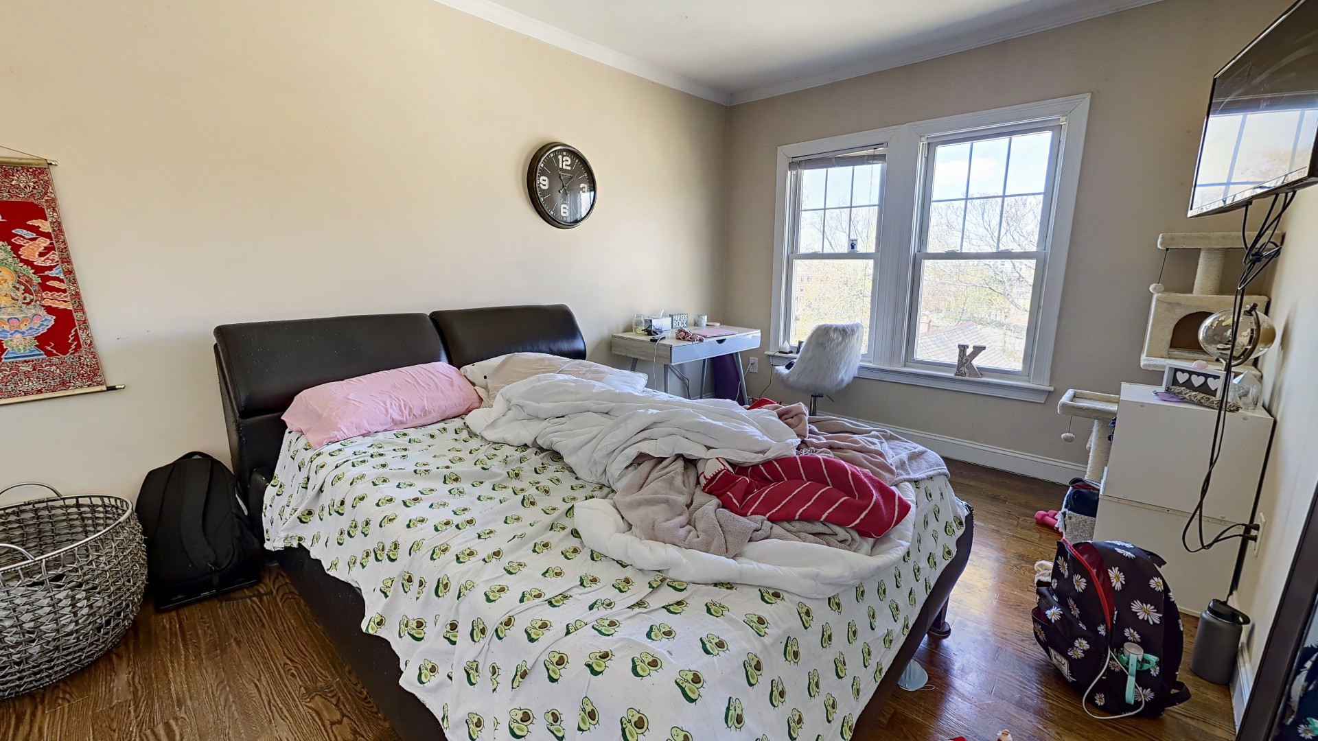 2971 Washington St, Roxbury