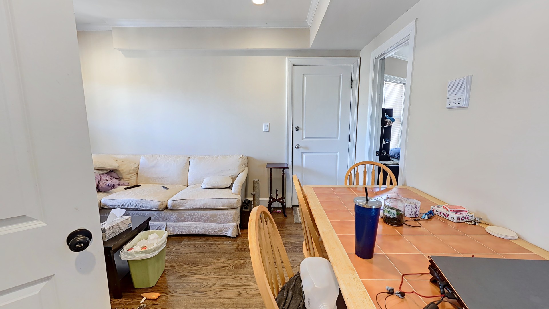 2971 Washington St, Roxbury