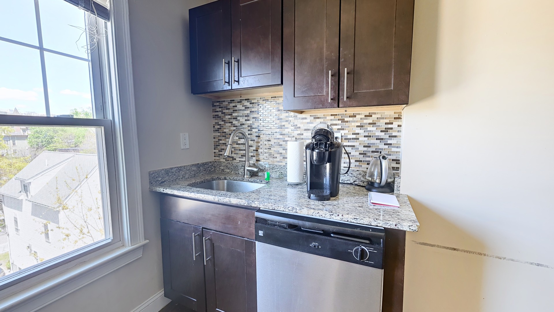 2971 Washington St, Roxbury