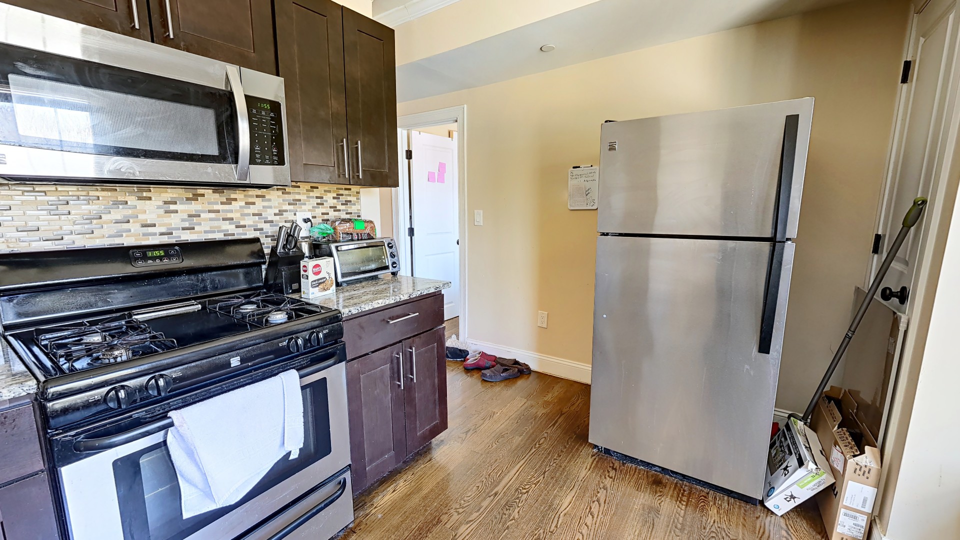 2971 Washington St, Roxbury