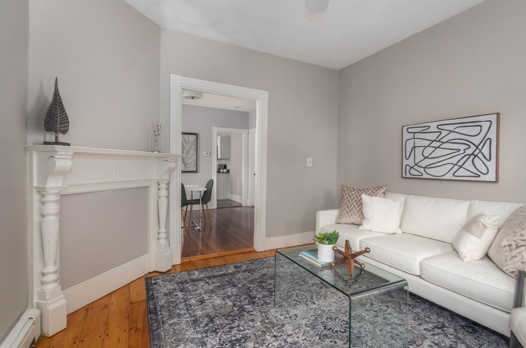 127 Cherry St, Kendall Square