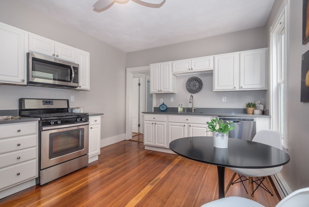 127 Cherry St, Kendall Square