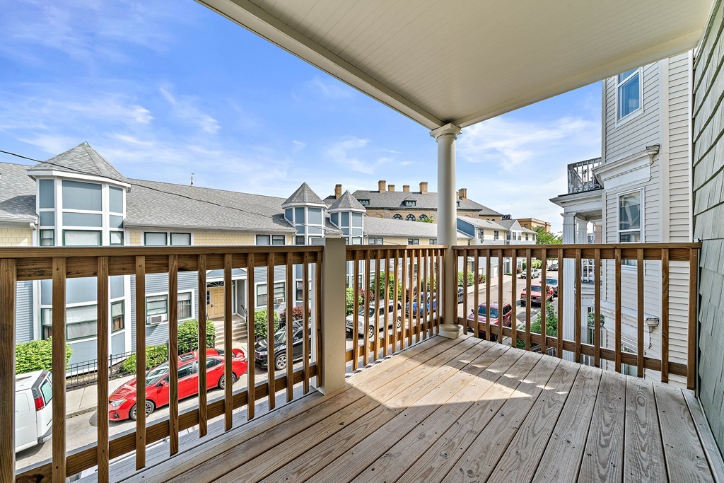 9 Lithgow St, Dorchester