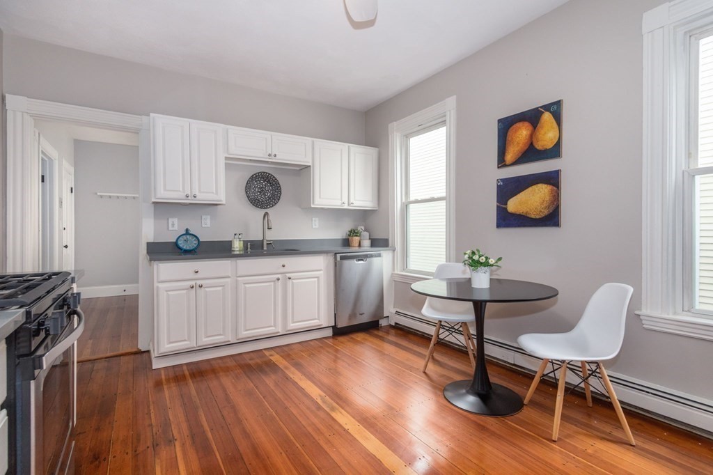 127 Cherry St, Kendall Square