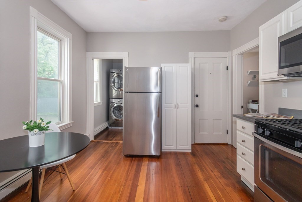 127 Cherry St, Kendall Square