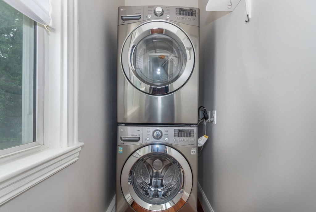 127 Cherry St, Kendall Square