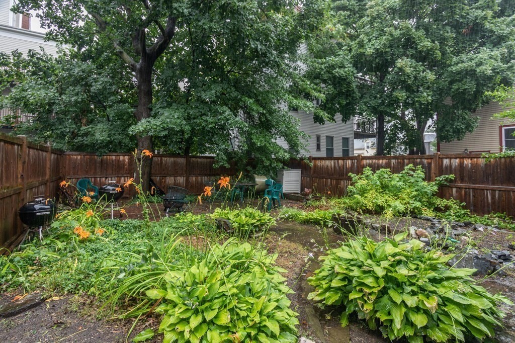 127 Cherry St, Kendall Square