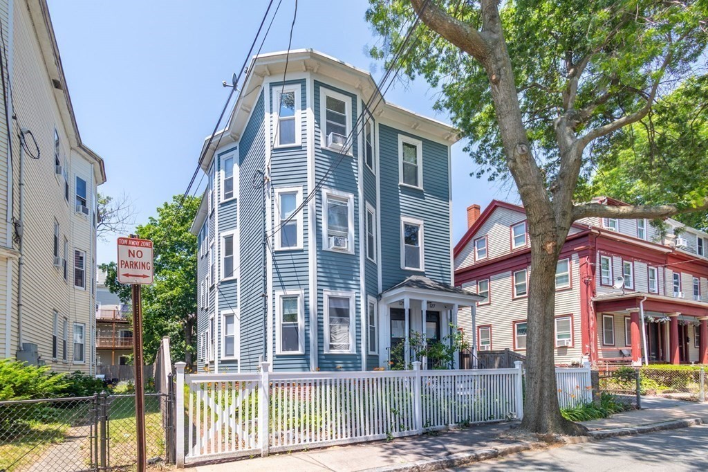 127 Cherry St, Kendall Square