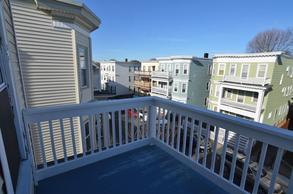 28 Taft St, Dorchester