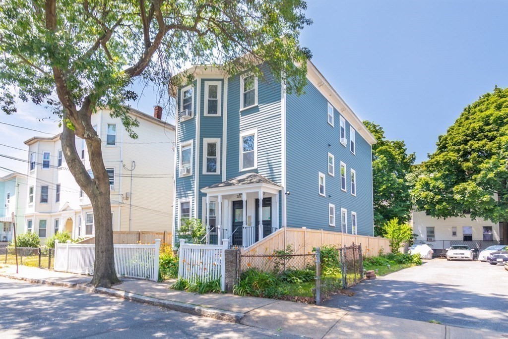 127 Cherry St, Kendall Square