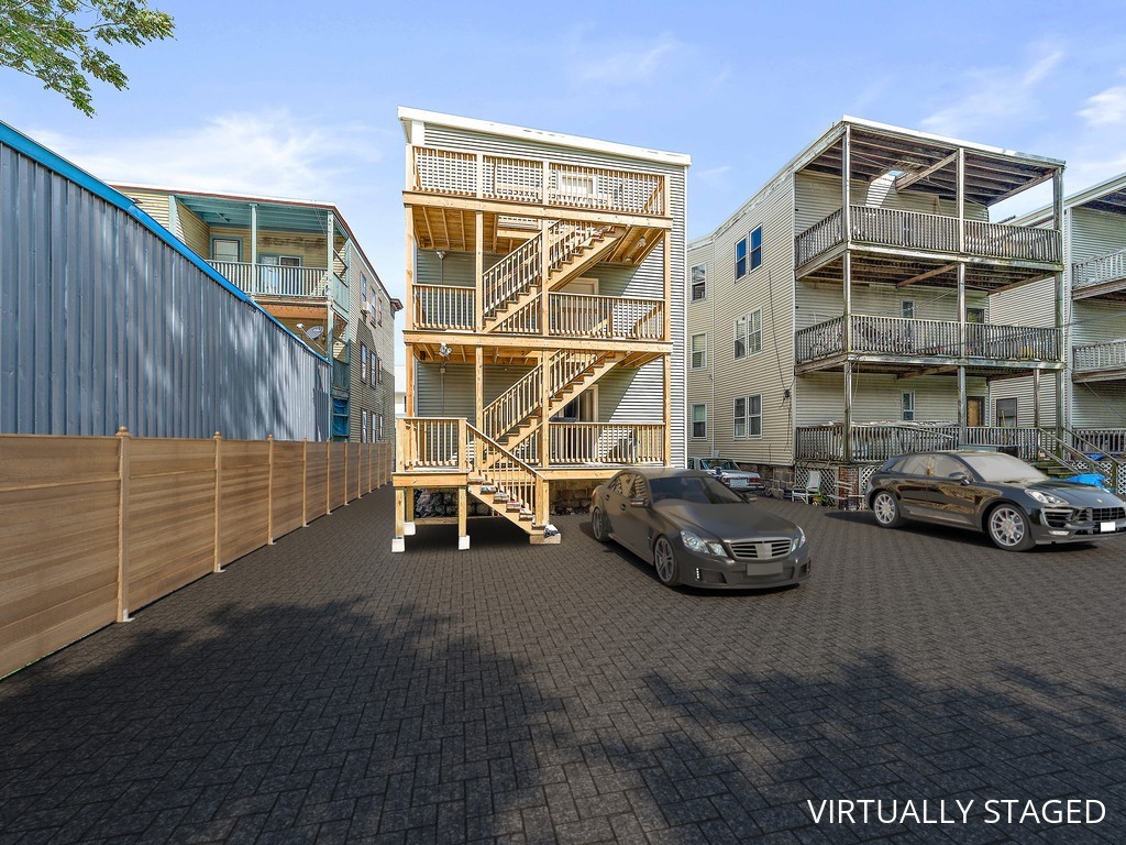 9 Lithgow St, Dorchester