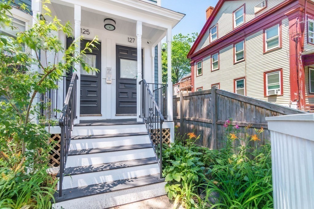 127 Cherry St, Kendall Square