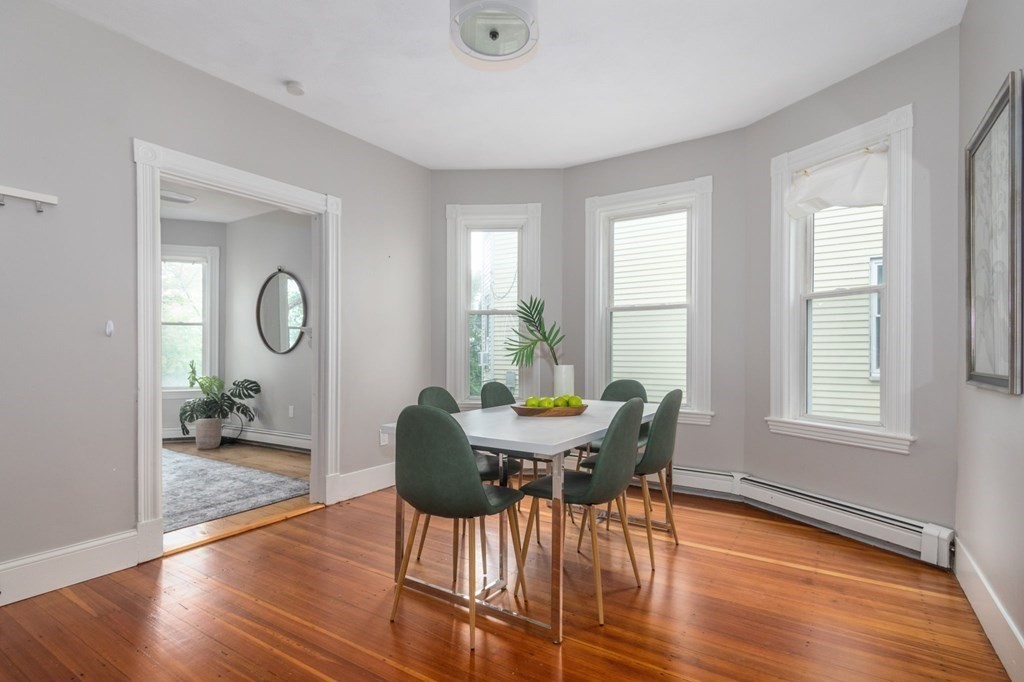 127 Cherry St, Kendall Square