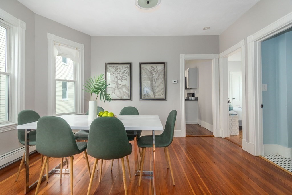 127 Cherry St, Kendall Square