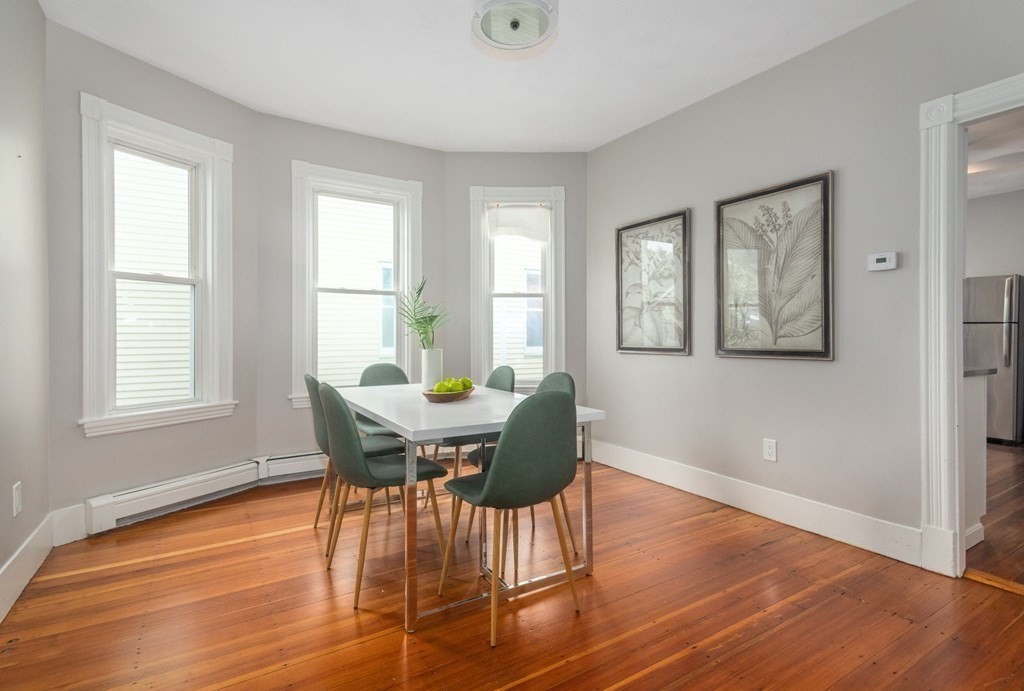 127 Cherry St, Kendall Square