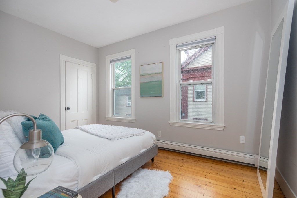 127 Cherry St, Kendall Square