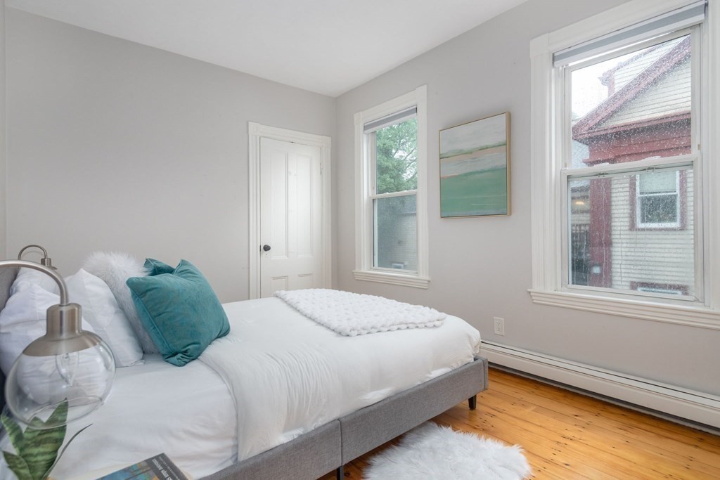 127 Cherry St, Kendall Square