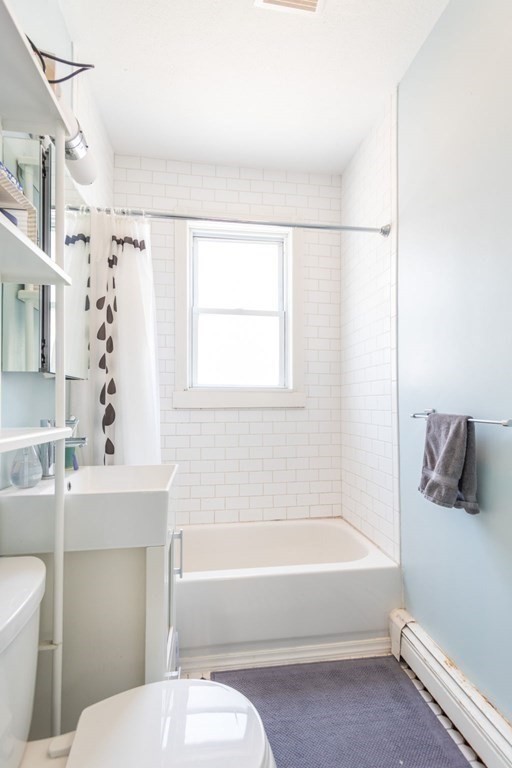 127 Cherry St, Kendall Square