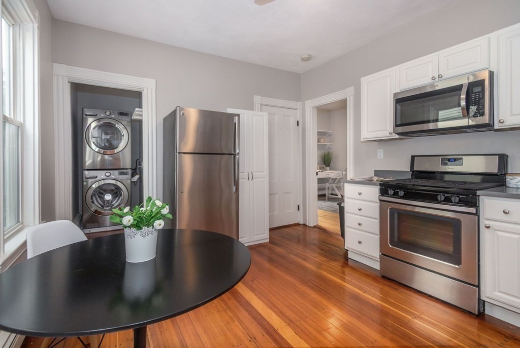 127 Cherry St, Kendall Square