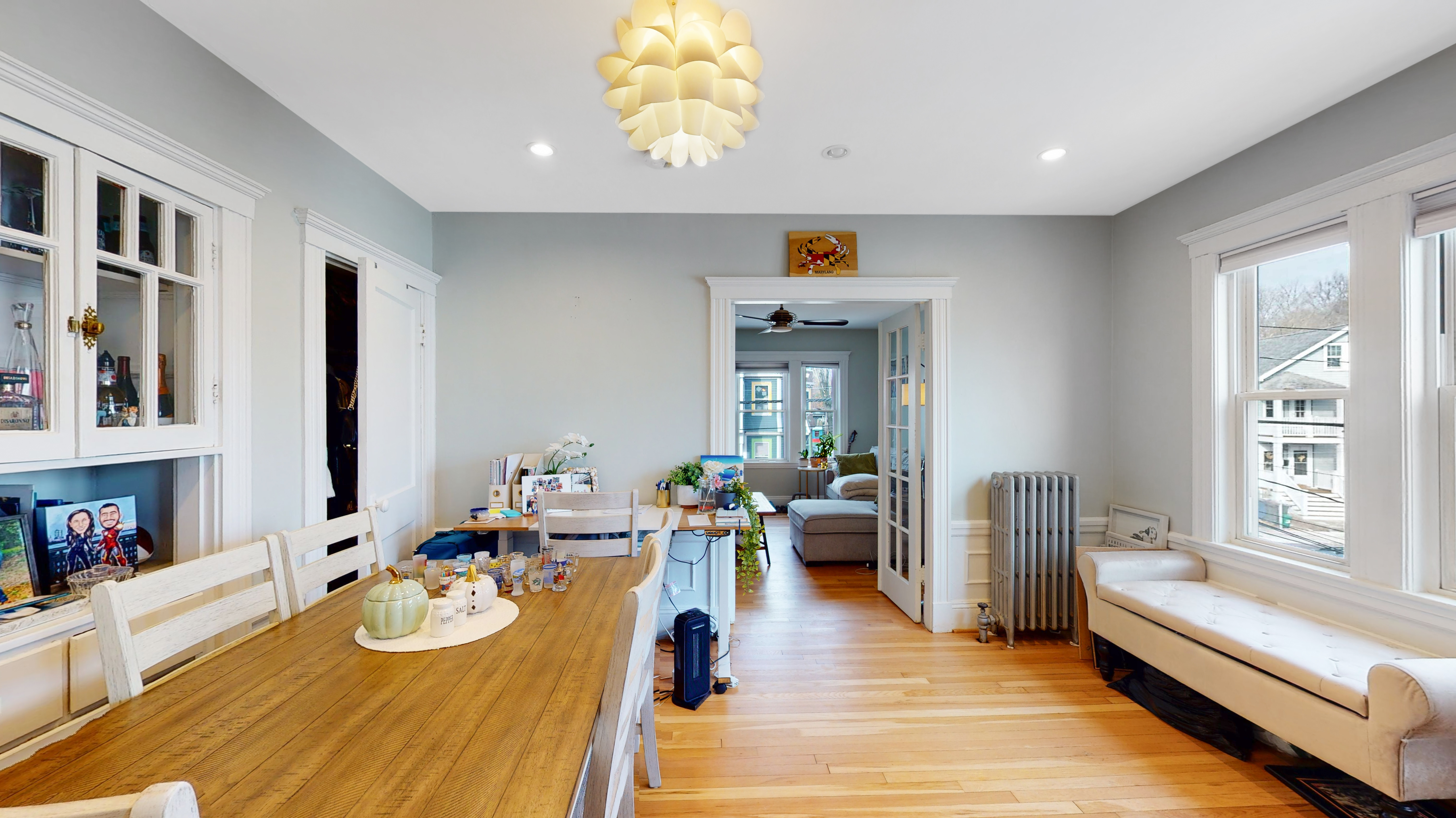 304 Lamartine St, Jamaica Plain