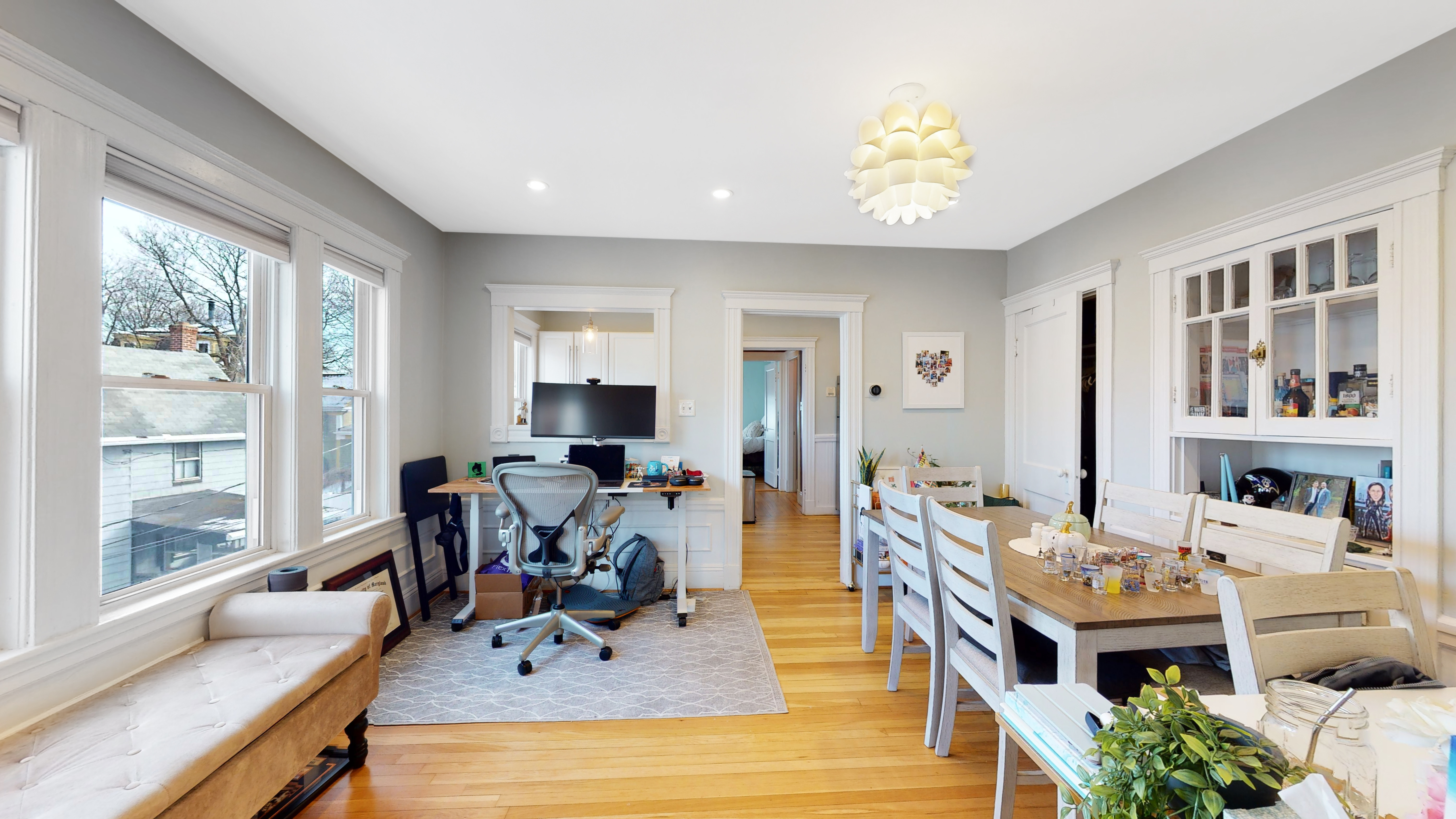 304 Lamartine St, Jamaica Plain