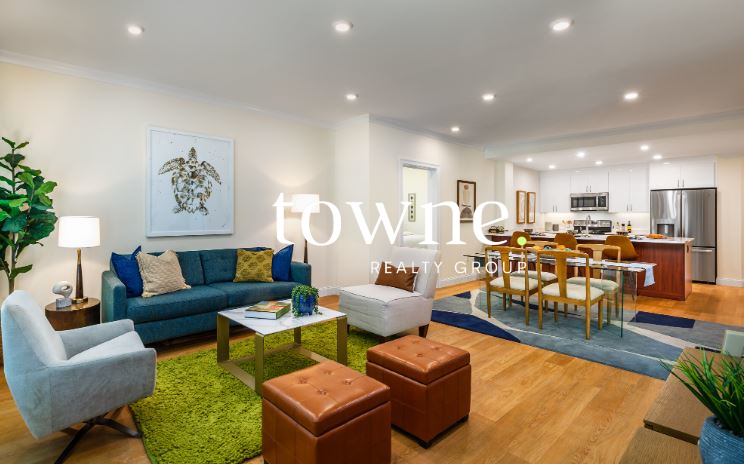 101 Asheville Rd, Chestnut Hill