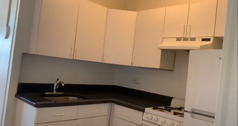 91 Westland Ave, Fenway