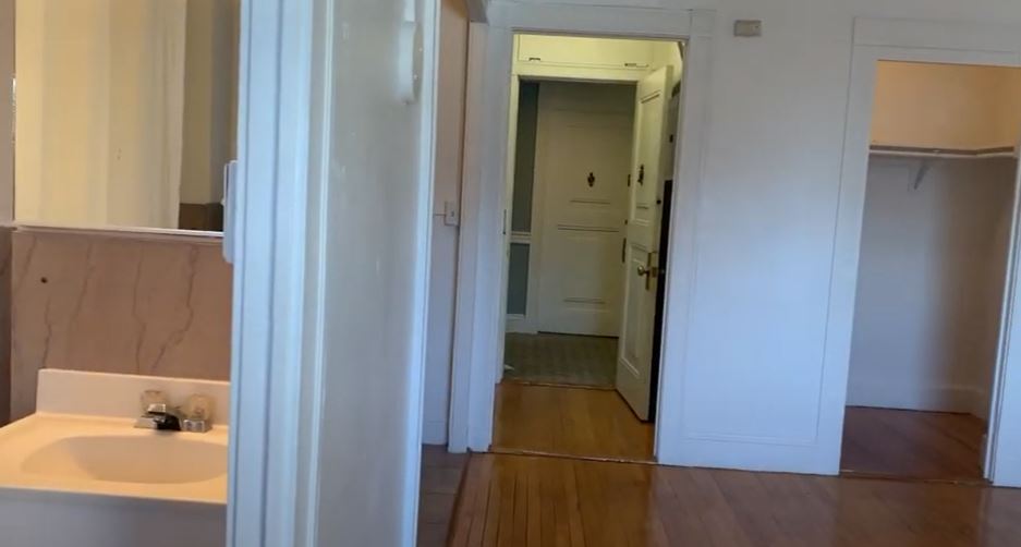 91 Westland Ave, Fenway