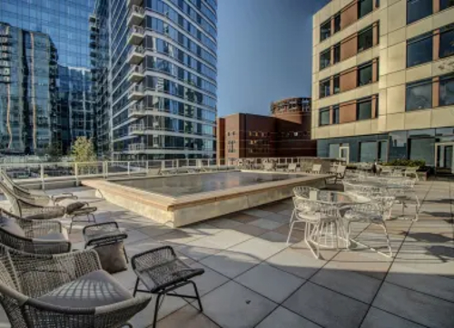 5 Fan Pier Bld, Seaport District