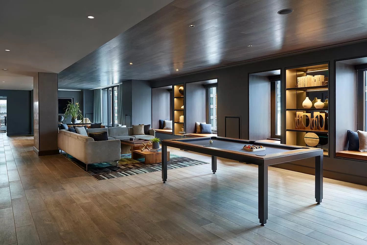 1350 Boylston St, Fenway