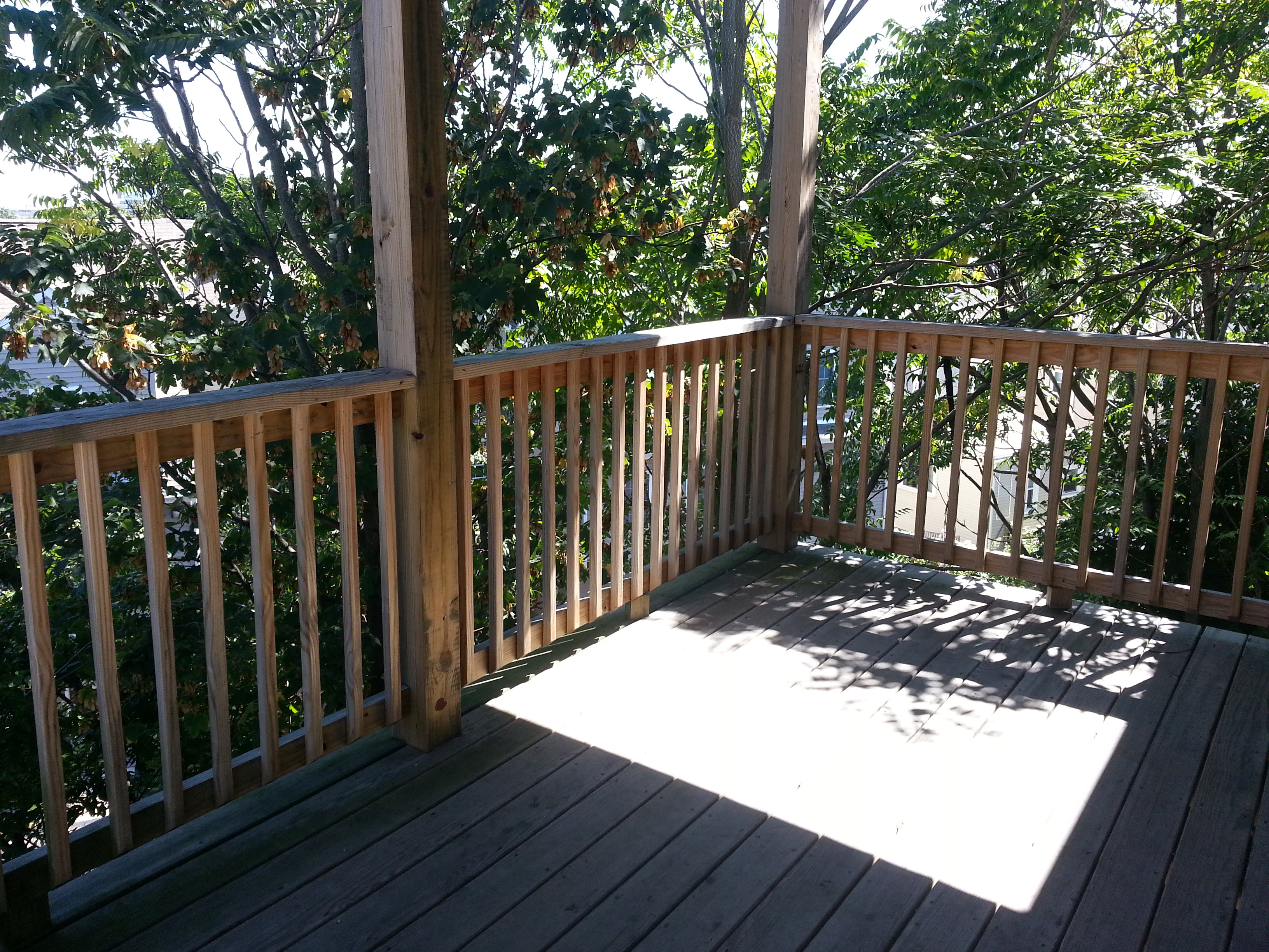 27 Buttonwood St, Dorchester