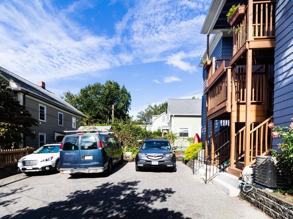 42 Prince St, Cambridgeport