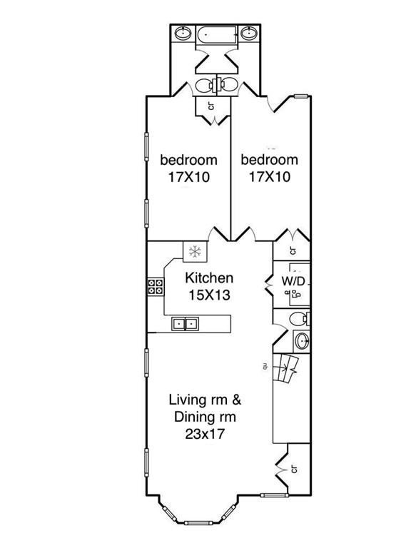 42 Prince St, Cambridgeport